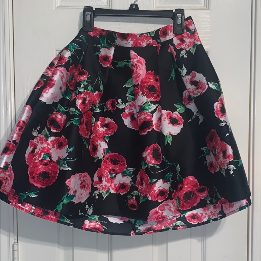 Women’s Cocktail Skirt